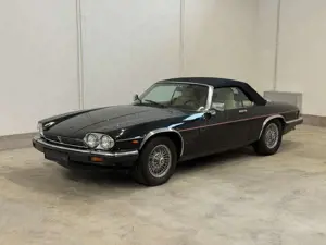 Jaguar XJS / XJSC / XJR-S 5.3 V12 Cabrio