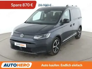 Volkswagen Caddy Bild 1