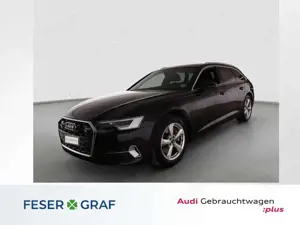 Audi A6 Bild 1