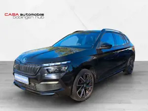 Skoda Kamiq Monte Carlo 1.0 TSI DSG Navi Kamera