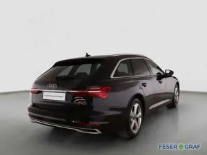Audi A6 Bild 2