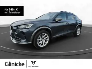 CUPRA Formentor 1.5 TSI DSG LED Navi