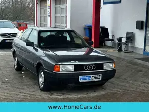 Audi 80