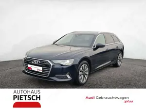 Audi A6 40 TDI sport S-tronic