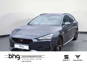 SEAT Leon Sportstourer 2.0 TSI 4Drive DSG VZ