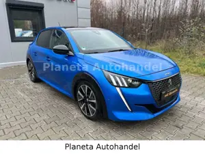 Peugeot 208 Bild 4
