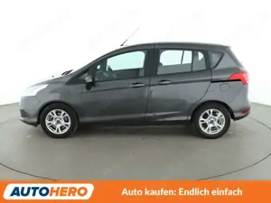 Ford B-Max 1.6 Ti-VCT SYNC Edition Aut*PDC*KLIMA*GARANTIE* Bild 3