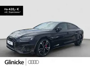 Audi S5 3.0 TDI quattro tiptronic Edition P