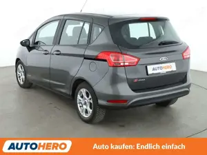 Ford B-Max 1.6 Ti-VCT SYNC Edition Aut*PDC*KLIMA*GARANTIE* Bild 4