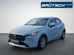 Mazda 2 2 Prime-Line SMART-LINK / DAB+ / BLUETOOTH / LED