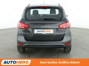 Ford B-Max 1.6 Ti-VCT SYNC Edition Aut*PDC*KLIMA*GARANTIE* Bild 5