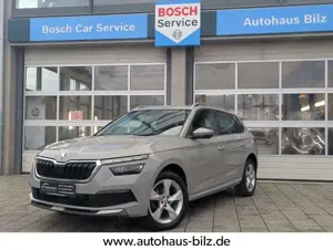 Skoda Kamiq Style*AHK*Navi*Kamera*LED*