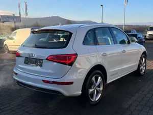 Audi Q5 Bild 5