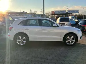 Audi Q5 Bild 4