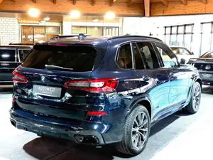BMW X5 xDrive 40i M-Sportpaket MEGA AUSSTATTUNG Bild 5