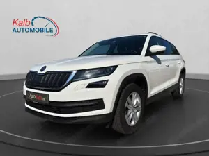 Skoda Kodiaq KODIAQ 1.5TSI DSG TOUR+NAVI+ACC+7-SITZER