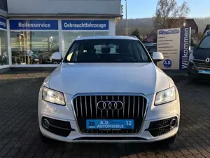 Audi Q5 Bild 2