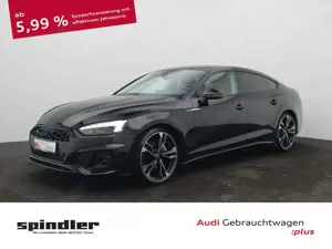 Audi A5 S-Line comp 45TFSI quattro S-tronic