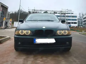 BMW 525 525i