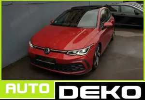 Volkswagen Golf 8 GTI DSG Pano/Matrix/ACC/Kamera/HK/Nebels