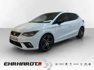 SEAT Ibiza 1.0 TSI DSG FR AHK*PANO*BEATS*STHZG*ACC*LED*NAV...