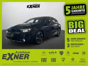 Opel Astra L 1.6 Turbo PHEV BUSINESS ED. LED+SHZ+360