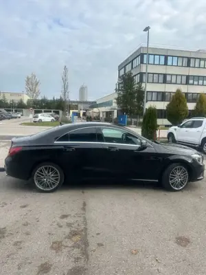 Mercedes-Benz CLA 250 CLA -Klasse CLA 250 Bild 5