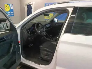 Skoda Kodiaq Bild 5