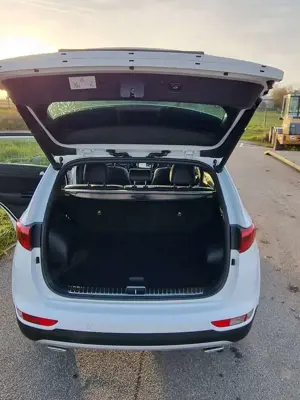 Kia Sportage Bild 5