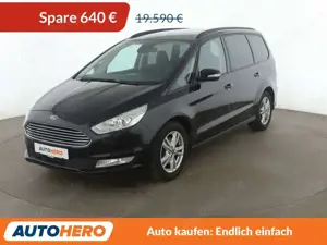 Ford Galaxy 1.5 EcoBoost Business*7-SITZER*NAVI*PDC*SHZ*