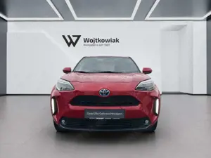 Toyota Yaris Cross Hybrid Team D WinterP*SafetyP*CargoP Bild 4