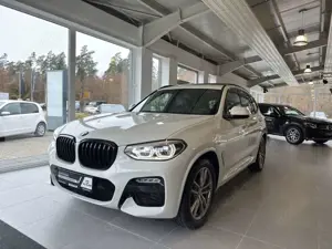BMW X3 xDrive 20d M Sport AHK*LED*PANO*MWST