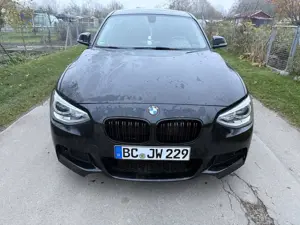 BMW 118 118i Aut. Sport Line