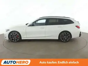 BMW 340 Bild 3