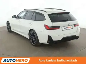 BMW 340 Bild 4