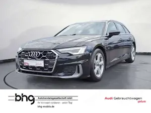 Audi A6 *S-LINE*PANO*MATRIX*