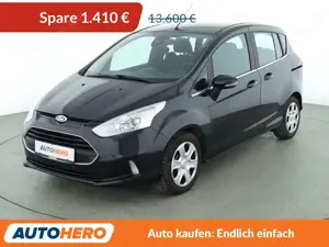 Ford B-Max 1.6 Ti-VCT Titanium Aut.*PDC*SHZ*KLIMA*