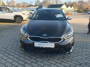 Kia Ceed / cee'd 1,4 Edition 7 Limited Bild 3