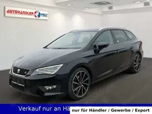 SEAT Leon ST 2.0 TDI FR Automatik LED Panorama