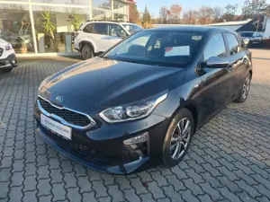 Kia Ceed / cee'd 1,4 Edition 7 Limited Bild 2
