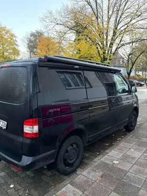 Volkswagen T5 Multivan
