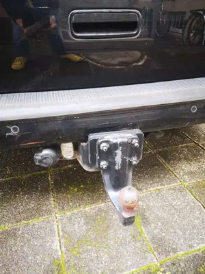 Volkswagen T5 Multivan Bild 3