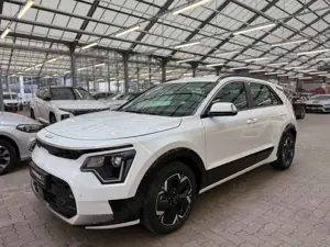 Kia Others e-Niro Vision  Carplay|CAM|Lenkr  Sitzhzg. Bild 3