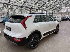 Kia Others e-Niro Vision  Carplay|CAM|Lenkr  Sitzhzg. Bild 5