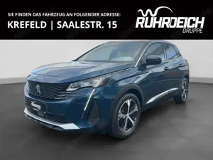 Peugeot 3008 GT 1.2 PureTech 130 EU6d Navi Digitales Cockpit LE