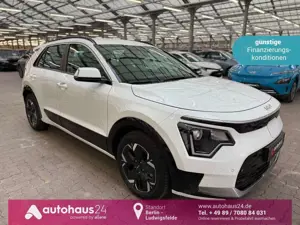 Kia Others e-Niro Vision  Carplay|CAM|Lenkr  Sitzhzg. Bild 1