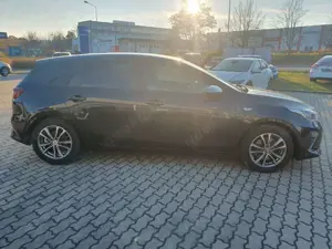 Kia Ceed / cee'd 1,4 Edition 7 Limited Bild 5