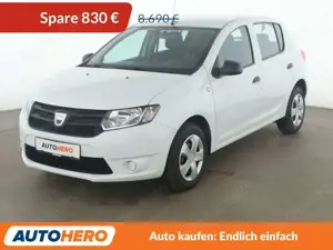Dacia Sandero 0.9 TCe Ambiance*BLUETOOTH*