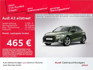 Audi A3 35 TDI S tronic Virtual+/ACC/LED/SO