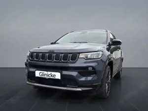 Jeep Compass 1.5 MultiAir Mild Hybrid S